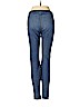Joe's Jeans Blue Jeggings Size P (petite) - photo 2