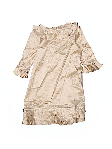 Marie Chantal Dress (view 1)