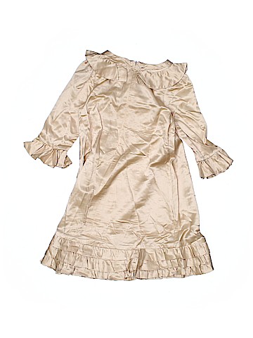 Marie Chantal Dress (view 2)