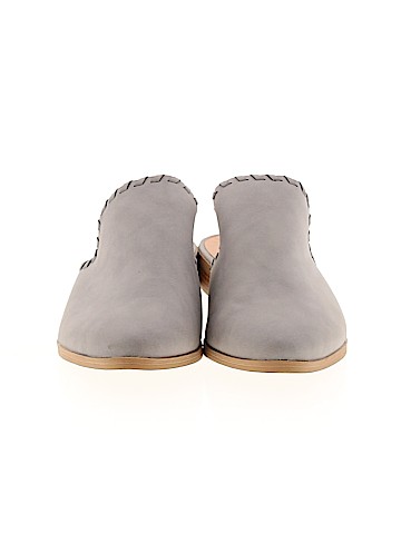 Qupid Mule/Clog (view 2)