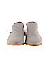 Qupid Gray Mule/Clog Size 7 - photo 2
