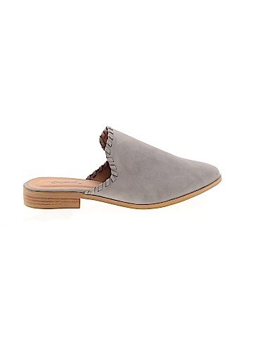 Qupid Mule/Clog (view 1)