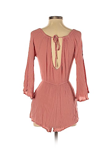 Forever 21 Romper (view 2)