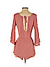Forever 21 100% Rayon Pink Romper Size S - photo 2
