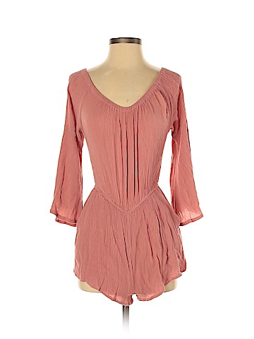 Forever 21 Romper (view 1)