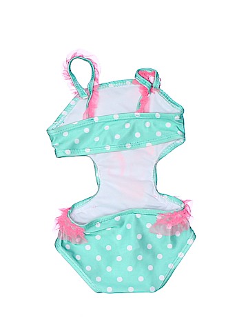 Baby Buns One Piece Swimsuit (view 2)