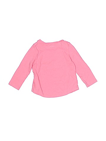 Old Navy Long Sleeve T-Shirt (view 2)