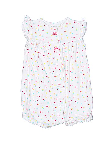 Carter's Short Sleeve Outfit (view 1)