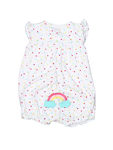 Carter's Short Sleeve Outfit (view 2)