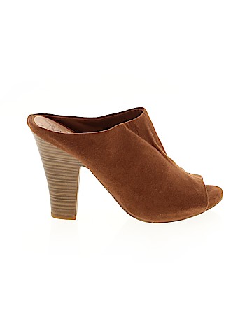 American Eagle Outfitters Mule/Clog (view 1)