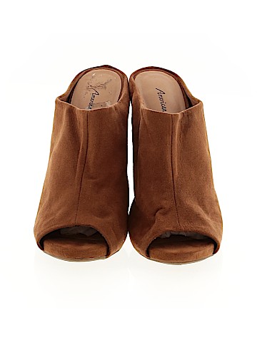 American Eagle Outfitters Mule/Clog (view 2)