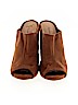 American Eagle Outfitters Brown Mule/Clog Size 7 - photo 2