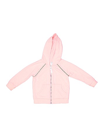 Carter's Zip Up Hoodie (view 1)
