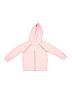 Carter's Pink Zip Up Hoodie 18-24 MO / 24 MO - photo 1