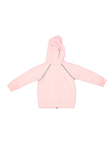 Carter's Zip Up Hoodie (view 2)