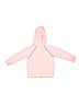 Carter's Pink Zip Up Hoodie 18-24 MO / 24 MO - photo 2