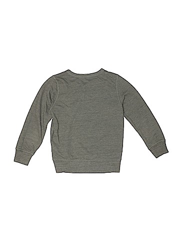 Rockets of Awesome Pullover Sweater (view 2)