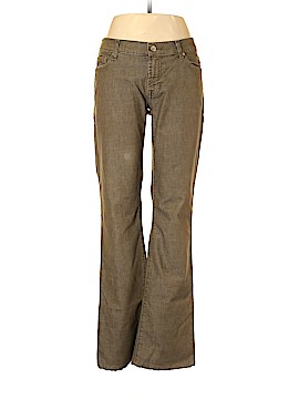 7 For All Mankind Size 32 waist