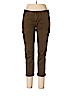 Ann Taylor LOFT Green Khakis Size 8 (petite) - photo 1