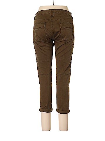 Ann Taylor LOFT Khakis (view 2)