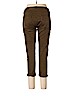 Ann Taylor LOFT Green Khakis Size 8 (petite) - photo 2