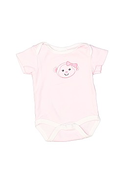Assorted Brands Size 0-3 mo