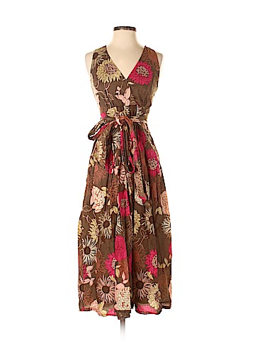 a.n.a. A New Approach Casual Dress (view 1)