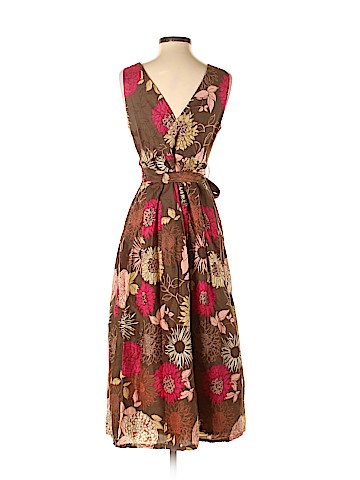 a.n.a. A New Approach Casual Dress (view 2)