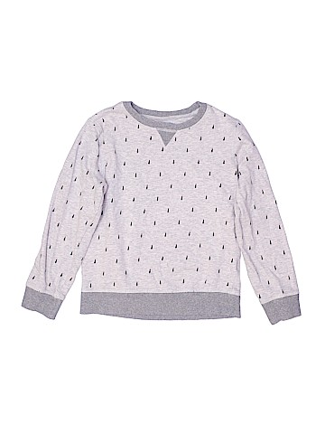 Rockets of Awesome Pullover Sweater (view 1)