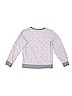 Rockets of Awesome 100% Cotton Gray Pullover Sweater Size 10 - 12 - photo 2
