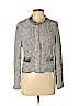 Rebecca Taylor Ivory Jacket Size 10 - photo 1