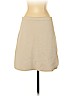 Theory Ivory Casual Skirt Size S - photo 2