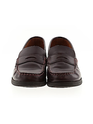 Sperry Top Sider Flats (view 2)