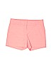 Talbots Pink Khaki Shorts Size 6 (petite) - photo 1