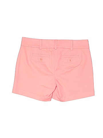 Talbots Khaki Shorts (view 2)