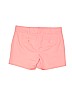 Talbots Pink Khaki Shorts Size 6 (petite) - photo 2