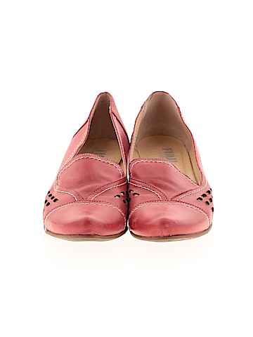 Fidji Heels (view 2)