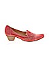 Fidji Pink Heels Size EU 42 - photo 1