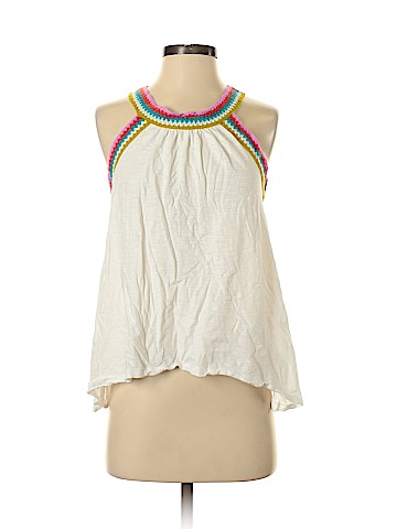 Merona Sleeveless Top (view 1)