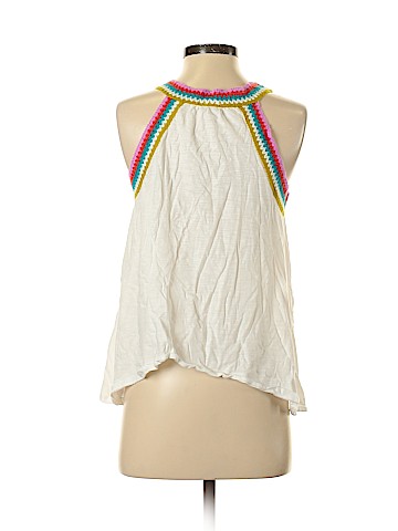 Merona Sleeveless Top (view 2)