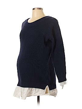 Motherhood Size Lg Maternity