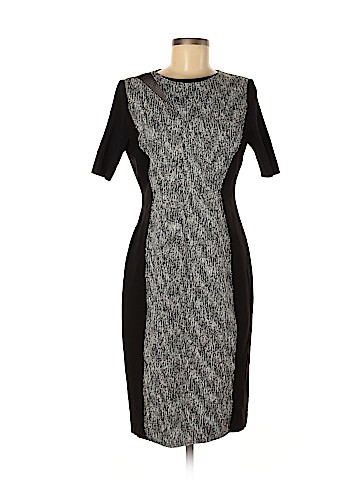 Elie Tahari Casual Dress (view 1)