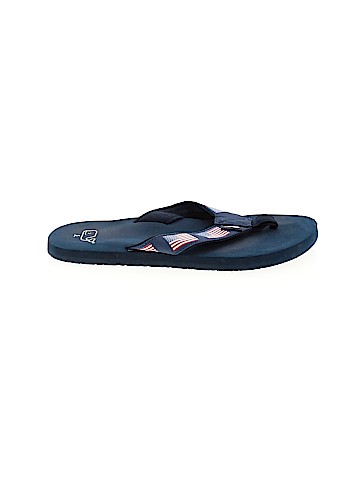 Assorted Brands Flip Flops (view 1)