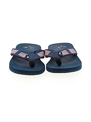 Assorted Brands Flip Flops (view 2)