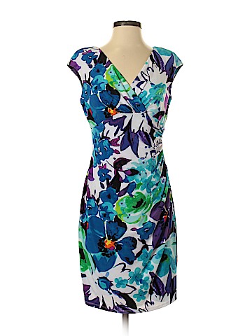 Lauren by Ralph Lauren Casual Dress (view 1)