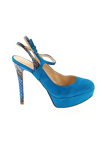 Ivanka Trump Heels (view 1)