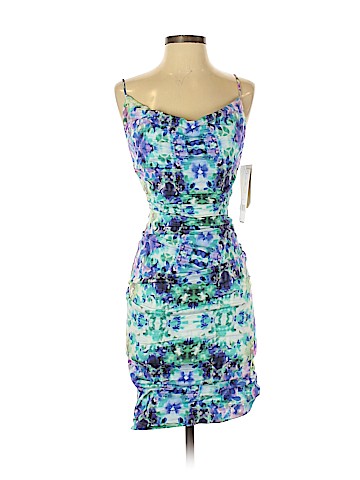 Nicole Miller Cocktail Dress (view 1)