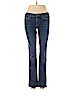 J Brand Blue Jeans Size 26 waist - photo 1