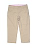 Gap Kids Tan Casual Pants Size 7 - photo 1