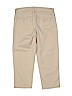 Gap Kids Tan Casual Pants Size 7 - photo 2